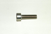 WSM 6 X 20 Stainless Socket Head Bolt 014-104