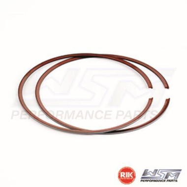 WSM Sea-Doo 951 DI Piston Ring Set 010-909-05 - .50mm SIZE ONLY OE 420815267