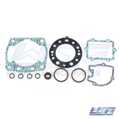 WSM Gasket Kit, Top End: Honda 250 CR 05-07 - 29-648, 06111-KSK-710