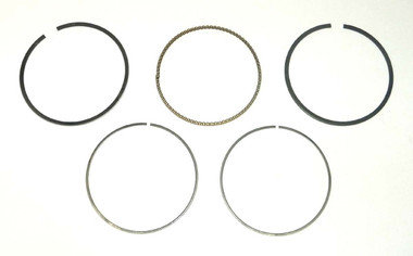 WSM Mercury / Yamaha 75-115 Hp 4 Stroke Piston Rings - STD SIZE (79mm) - 200-300