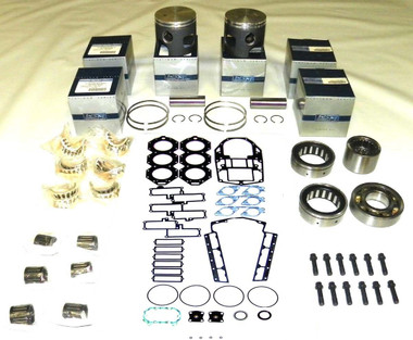 Johnson/Evinrude Rebuild Kit 200 / 225 Hp '85-'87 Looper STD - 100-115-20 3.500"