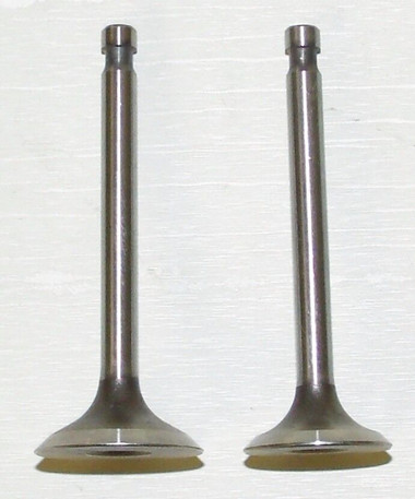 WSM Honda 70 ATC / TRX 4 Trax Engine Valve '78-'87, Kit 017-001