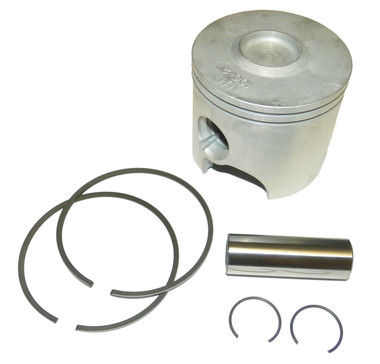 Mercury 75-125 Hp 1.5L Optimax Piston Kit 100-27-07k 700-879858T .040 SIZE ONLY