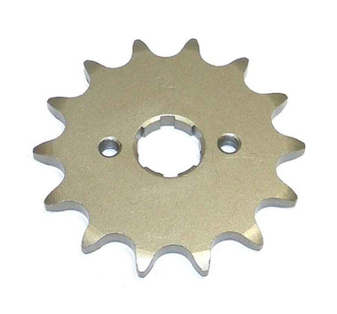 WSM Sprocket, Front Honda 200 / 250 - FSH-043-14