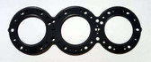 WSM Kawasaki 1100 Head Gasket '96-'04 007-325, 11004-3715