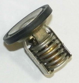 Mercury 200-300 Hp Thermostat 130F 775-15, 885599 1, 885599003, 885599004