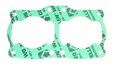 WSM  Yamaha 350 Banshee 1987-2006 Base Gasket Note: .020 thick - 20-203-20