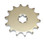 WSM Sprocket, Front Suz / Yamaha 50 / 70 / 80 - FSS-018-14