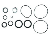 WSM Lower Unit Seal Kit Volvo Penta 280 / 290 Hp DP - 18-8358,  876267