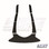 WSM Traction Mat Kawasaki 900 - 1500 STX 04-18 - 012-111BLK