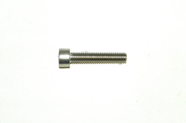 WSM 6 X 30 Stainless Socket Head Bolt 014-107