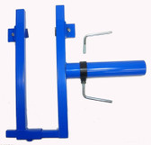 PRECISION LOWER UNIT ADAPTOR , 980-120L
