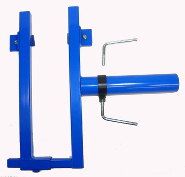PRECISION LOWER UNIT ADAPTOR , 980-120L