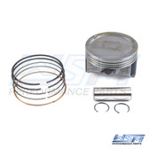 WSM Piston Kit Kawasaki 750 Brute Force 12-14 STD SIZE - 50-260K, 13001-0718