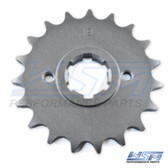 WSM Sprocket, Front Yamaha 350 XT 85-00 - FSY-021-19, 55V-17460-00-00