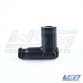 WSM Spark Plug Resistor Cover 5k Ohm - 369-127, 8636, TB05EMA