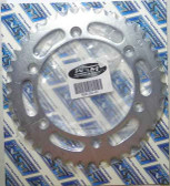 WSM Sprocket, Rear Suz 175 - 400 -  43 Tooth - RSS-032-43, 64511-14D11