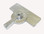 TECNOSEAL LOWER UNIT TRIM ANODE YAMAHA 9.9 - 15 HP- 450-01137, 6G8-45251-00-00