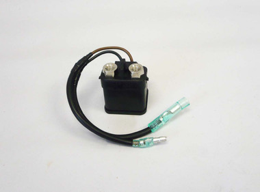 WSM Yamaha 30 / 40 / 300 / 350 Hp 4-Stroke Starter Relay - 004-127, 6AW-8194A-00