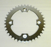 WSM 400 / 450 Rear Sprocket - RSS-021-38