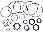 WSM Lower Unit Seal Kit Volvo 200 - 290 Hp AQ - 18-8359, 876268