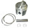 WSM PISTON KIT JOHNSON EVINRUDE V4 - V6 CROSS FLOW '74-'97 .030 OVER 100-110-06k