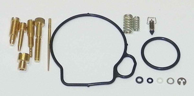 WSM Carburetor Kit Yamaha 50 TT-R 12-24 - 016-881