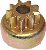 STARTER DRIVE MERCURY 90 - 120 HP SPORT JET - 9 TOOTH '93-'98, PH175-0005