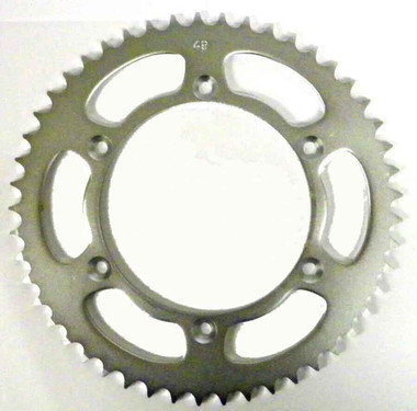 WSM Sprocket, Rear Suz 175 - 400 - RSS-032-49,  64511-15D10