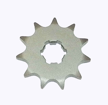 WSM Sprocket, Front Kawasaki 110 KLT / Mojave - FSK-001-11