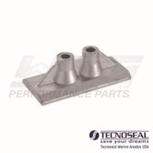 WSM Yamaha Hydra Drive Plate Anode for Stern Drive 450-01138, 6UA-45251-00