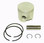 WSM Piston Kit Mercury / Mariner 45 - 60 Hp 91-97 STD - 100-07K, 783-9613A1