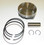 WSM PISTON KIT SEA-DOO 1503 / 1630 4-TEC '03-'20 .5MM OVER PLATINUM 010-860-05PK