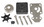 WSM Yamaha 6- 15 Hp Water Pump Kit w/Housing - 750-409, 63V-W0078-01-00