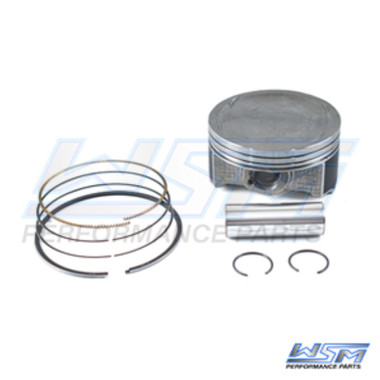 WSM Piston Kit Kawasaki 800 Teryx 14-24 STD SIZE - 50-262K, 13001-0740