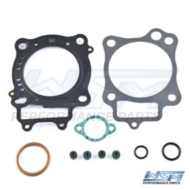 WSM Gasket Kit, Top End: Honda 250 CRF-R '10-'17 - 29-652, 06111-KRN-A40