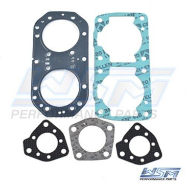 WSM Kawasaki 750 ZXI 1995-1997 Top End Gasket Kit  PWC 007-629-01