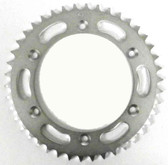 WSM Sprocket, Rear Suz 650 DR -  RSS-051-42, 64511-32E00