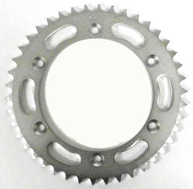 WSM Sprocket, Rear Suz 650 DR -  RSS-051-42, 64511-32E00