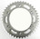 WSM Sprocket, Rear Suz 650 DR -  RSS-051-42, 64511-32E00