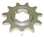 WSM Sprocket, Front Kawasaki 200 / 250 KLT - FSK-002-11