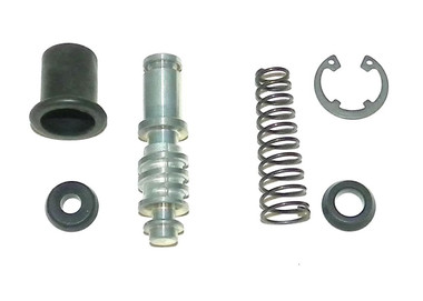 WSM Honda 200-400 Master Cylinder Rebuild Kit 06-001, 45530-471-831