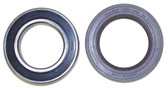WSM Bearing Kit, Wheel Rear Yamaha 125 / 200 / 350 - 11-801,  93306-00705-00