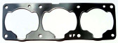 WSM Kawasaki 1100 Stainless Steel Base Gasket '96-'04,  007-326, 11060-3817
