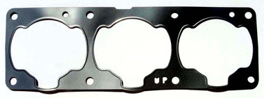 WSM Kawasaki 1100 Stainless Steel Base Gasket '96-'04,  007-326, 11060-3817