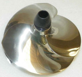 Solas Sea-Doo 720- 951 Impeller 155.5mm ST-CD-15/20, 271001128, 271000929