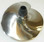 Solas Sea-Doo 720- 951 Impeller 155.5mm ST-CD-15/20, 271001128, 271000929