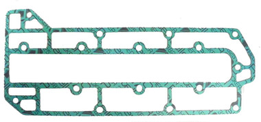 WSM Yamaha 60 / 70 Hp Exhaust Cover Gasket 523-11, 6H3-41114-A0-00, 6H3-41114-00