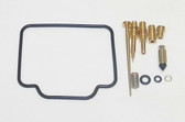 WSM Honda 650 XR-L 1993-2009 Carburetor Kit 016-741