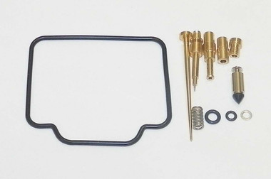 WSM Honda 650 XR-L 1993-2009 Carburetor Kit 016-741